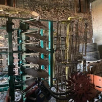 DISCHIERA PIETRO MORO