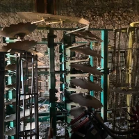 DISCHIERA PIETRO MORO