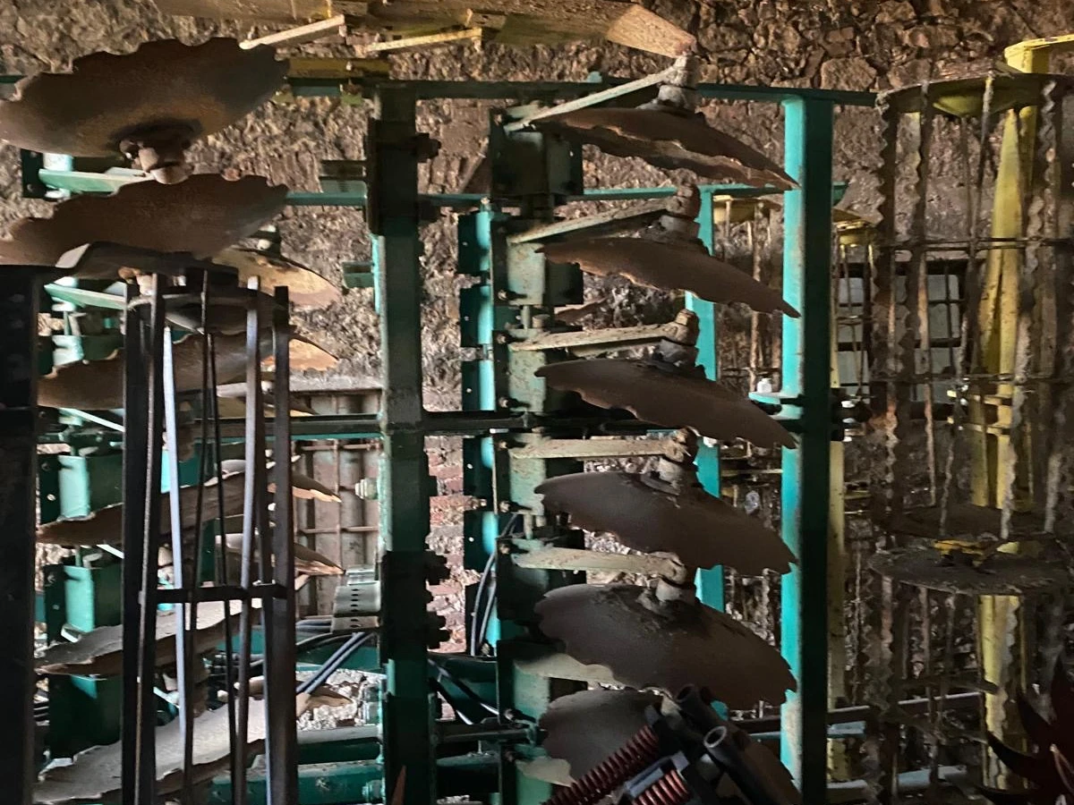 DISCHIERA PIETRO MORO