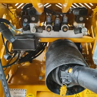 DISERBATRICE MECCANICA ALPEGO AGILE