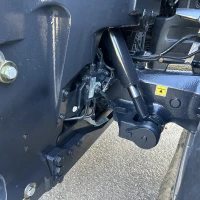 TRATTORE CAMPO APERTO DEUTZ-FAHR 9340 TTV WARRIOR