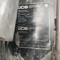 TELESCOPICO JCB 527-58 AGRI PLUS