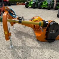 TRINCIATRICE BERTI TA 180
