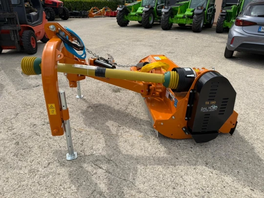 TRINCIATRICE BERTI TA 180