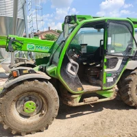 TELESCOPICO MERLO TF 35.7 - 115