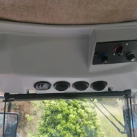 TRATTORE VIGNETO LAMBORGHINI F 90 PLUS