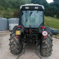 TRATTORE VIGNETO LAMBORGHINI F 90 PLUS