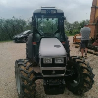 TRATTORE VIGNETO LAMBORGHINI F 90 PLUS