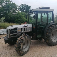 TRATTORE VIGNETO LAMBORGHINI F 90 PLUS