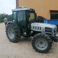 TRATTORE VIGNETO LAMBORGHINI F 90 PLUS