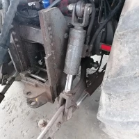 TRATTORE VIGNETO NEW HOLLAND TNF 75