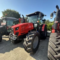 TRATTORE CAMPO APERTO SAME EXPLORER 95 NATURAL GS