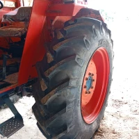 TRATTORE VIGNETO SAME DRAGO 120 DT