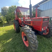 TRATTORE VIGNETO SAME DRAGO 120 DT