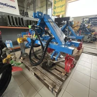 ARRIZZA EXPO SINGOLO H
