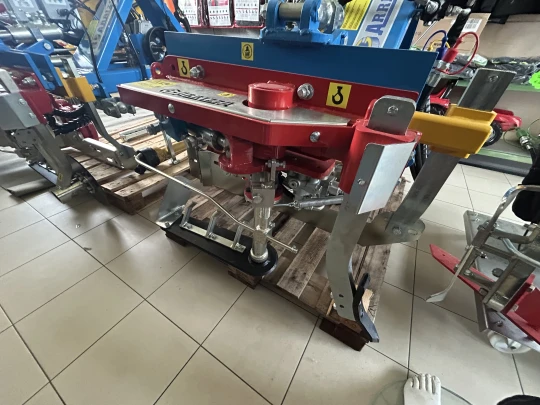 ARRIZZA EXPO SINGOLO H