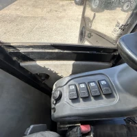 ESCAVATORE JCB 8035