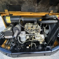 ESCAVATORE JCB 8035