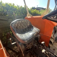 TRATTORE CAMPO APERTO FIAT 500 SPECIAL