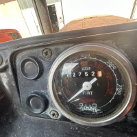 TRATTORE CAMPO APERTO FIAT 500 SPECIAL