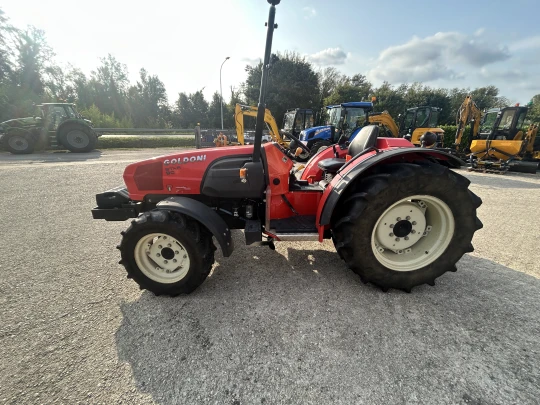 TRATTORE VIGNETO GOLDONI STAR 90