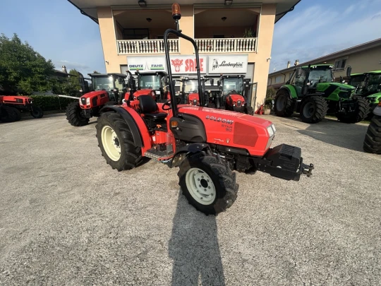 TRATTORE VIGNETO GOLDONI STAR 90