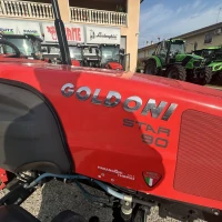TRATTORE VIGNETO GOLDONI STAR 90