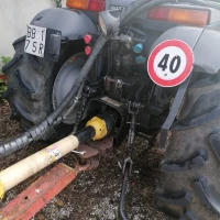 TRATTORE VIGNETO DEUTZ FAHR AGROKID 45