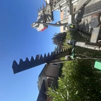 CIMATRICE USATA FAMA