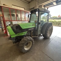 TRATTORE VIGNETO DEUTZ FAHR AGROPLUS S 430 GS