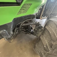 TRATTORE VIGNETO DEUTZ FAHR AGROPLUS S 430 GS
