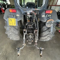 TRATTORE VIGNETO DEUTZ FAHR AGROPLUS S 430 GS