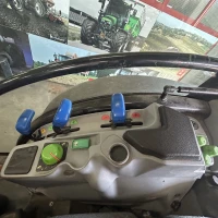 TRATTORE VIGNETO DEUTZ FAHR AGROPLUS S 430 GS