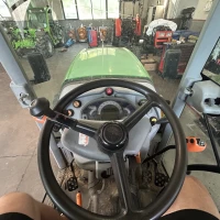 TRATTORE VIGNETO DEUTZ FAHR AGROPLUS S 430 GS