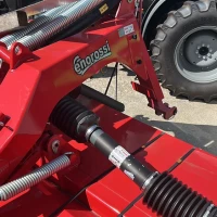 FALCIATRICE FRONTALE ENOROSSI ENOSTORM 3000