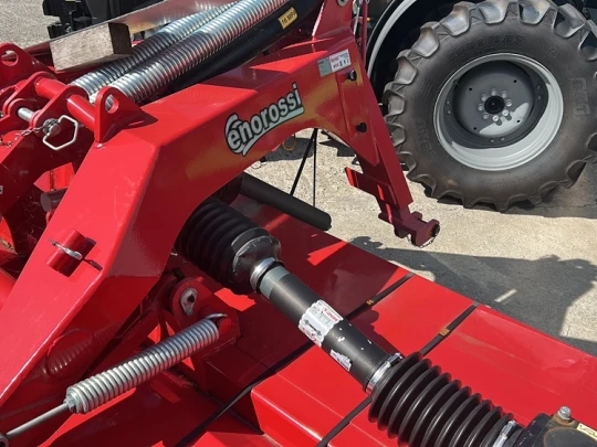 FALCIATRICE FRONTALE ENOROSSI ENOSTORM 3000