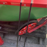 FALCIATRICE FRONTALE ENOROSSI ENOSTORM 3000
