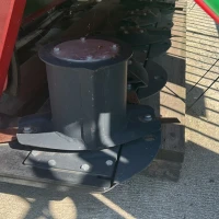 FALCIATRICE FRONTALE ENOROSSI ENOSTORM 3000