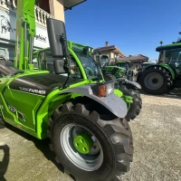 TELESCOPICO MERLO TF 33.7 - 115