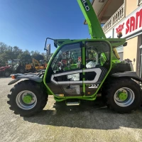 TELESCOPICO MERLO TF 33.7 - 115