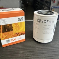 FILTRO OLIO MOTORE TRATTORI SDF