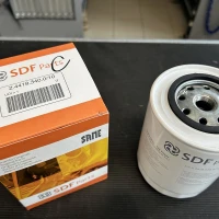 FILTRO OLIO MOTORE TRATTORI SDF