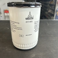 FILTRO OLIO MOTORE TRATTORI DEUTZ