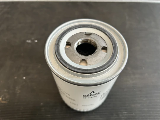 FILTRO OLIO MOTORE TRATTORI DEUTZ