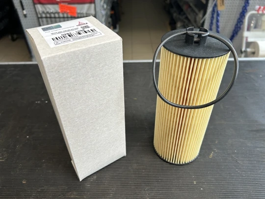 FILTRO OLIO MOTORE TRATTORI SDF