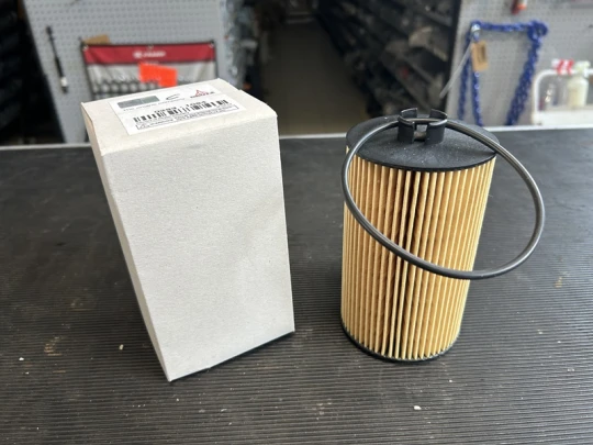 FILTRO OLIO MOTORE TRATTORI SDF