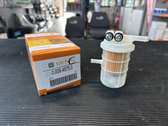 FILTRO GASOLIO MOTORE TRATTORI SDF