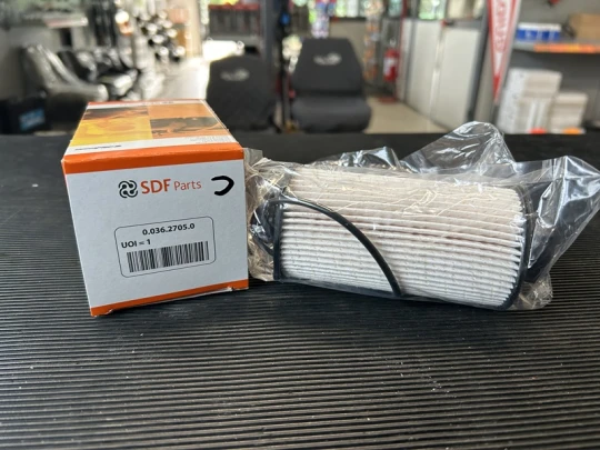 FILTRO GASOLIO MOTORE TRATTORI SDF