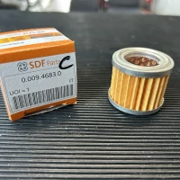 FILTRO GASOLIO MOTORE TRATTORI SDF