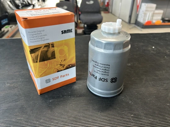 FILTRO GASOLIO MOTORE TRATTORI SDF